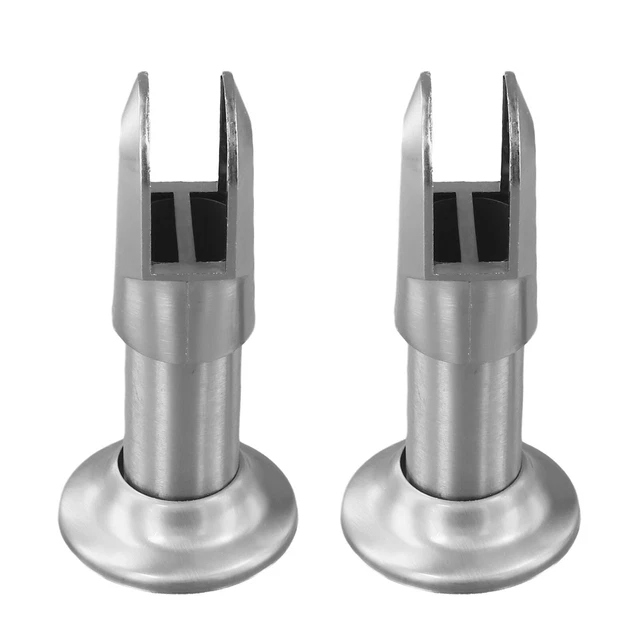 Supporto Per Chitarra Da Parete - 2 Pezzi, Con Viti E Plettri, Per Chitarra E Ukulele - Foto 13