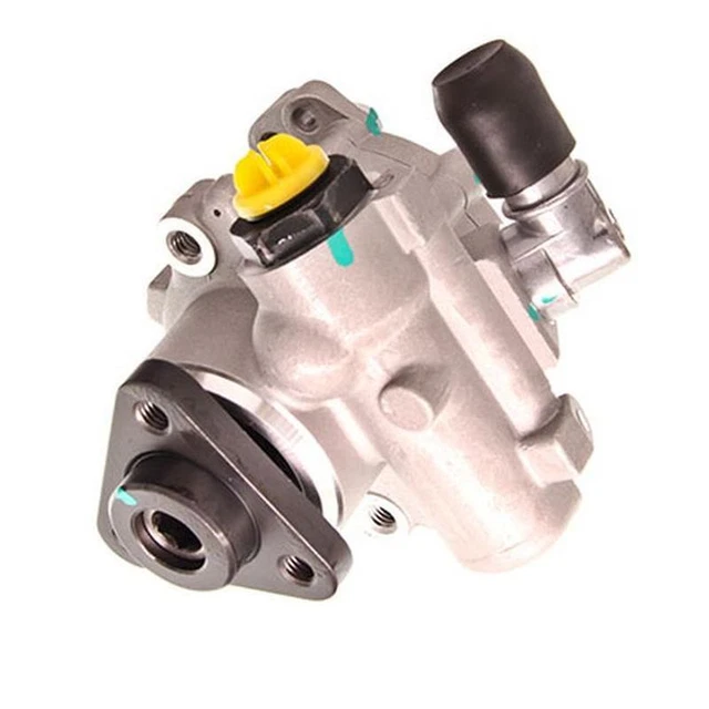 Pompe De Direction Assistée MAXGEAR 48-0109 - Compatible Renault Espace IV, Trafic II, Master II
