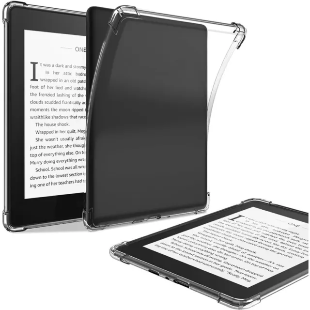 For Kindle Paperwhite 1 2 3 4 5/6/7/10/11th Gen Smart Patterns