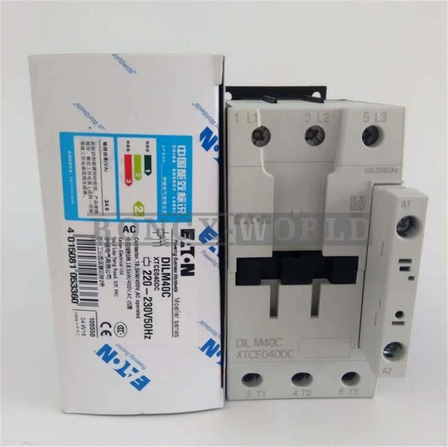 1x New GE FANUC IC200PWR101 PLC Power Supply Module