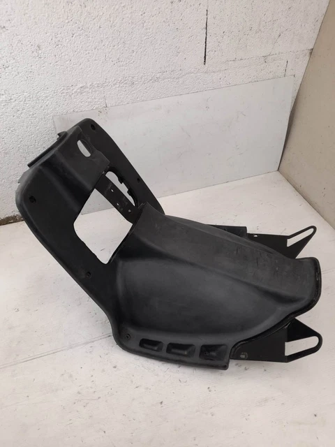 Tablier Gilera Stalker