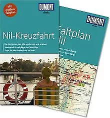 DuMont direkt Reiseführer Nil-Kreuzfahrt von Ducke, Isa,... | Buch | Zustand gut