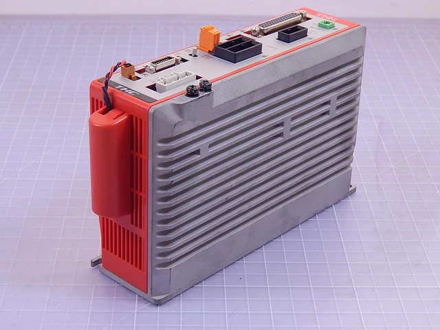 THK THC-010-200AC-MOD-A-KR30HW-06-D-B-0020-X-3434069 PLC Module T96657