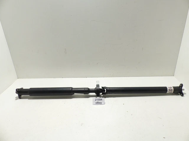 Arbre De Transmission (cardan) Boîte Manuelle D'occasion Pour BMW Série 3 (E90, E91, E93) 316i/318i/320i