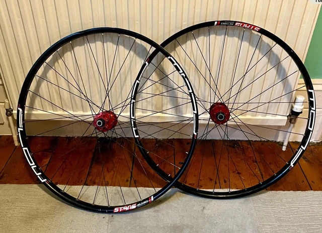 Notubes ztr hotsell flow mk3 29