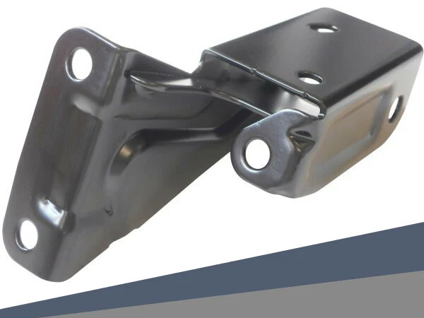 Support Pédale Embrayage Compatible Opel Vivaro A, Renault Trafic 2, Nissan Primastar 2001-2014 - Réf. OE 7701053596