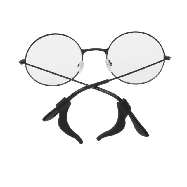 30 paia occhiali cuscinetti auricolari antiscivolo robusti professionali
