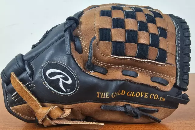 Rawlings Playmaker series Baseball Glove 12 inch PM Righthand Throw