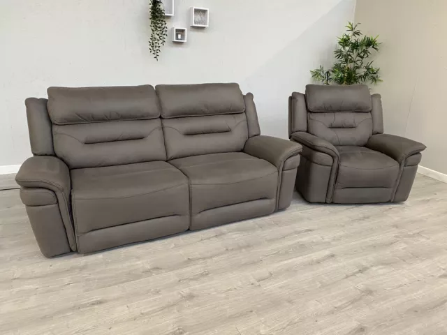 Scs recliners clearance