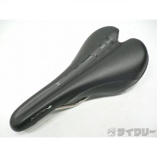 fizik aliante r5 kium rail