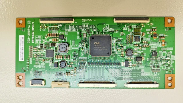 CARTE T-CON TCON Thomson t con 40-mt8216-med2xg EUR 20,00 - FR