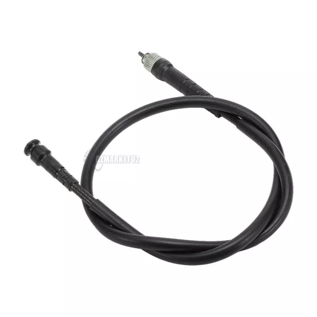Cavo tachimetro tachimetro OEM per Honda CM450E 1982-1983 CB125TT 1990