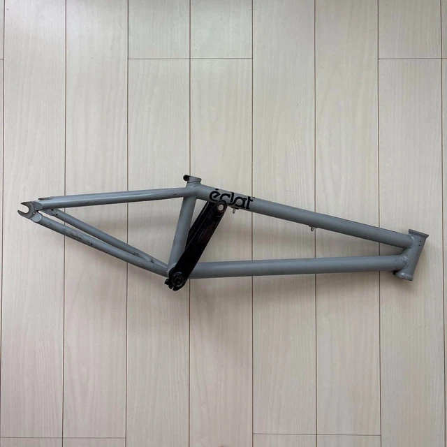 FLYBIKES TIERRA GRANDE BMX Frame Free Shipping From Japan