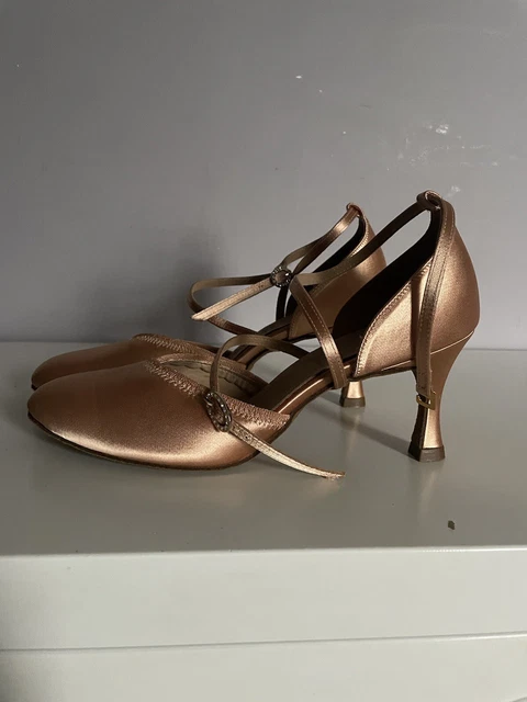 Scarpe da ballo lusso clearance
