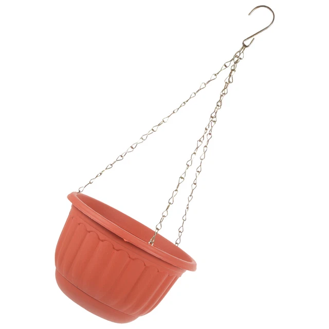 2 Stücke Wand Pflanzenhalter Balkon Blumentopf Wandbehang Blumentopf Halter
