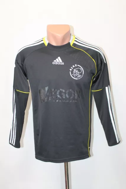 Camiseta ajax 2025 2019