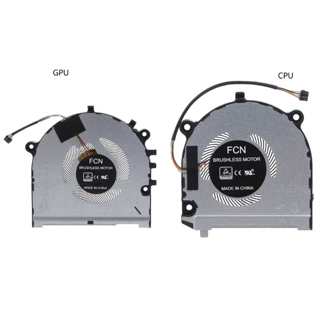 For  S540-13IWL Cooling Fan Heat Sink CPU Cooler Laptop Accessories