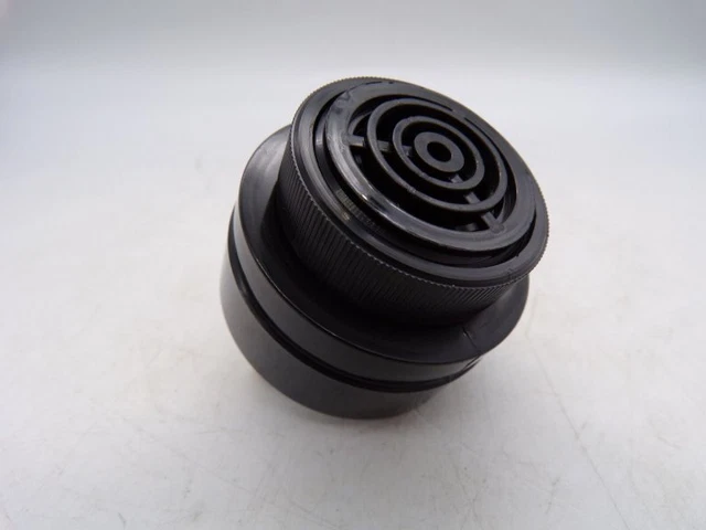 Mallory Sonalert Sc110Np Pulse Alarm (138552)