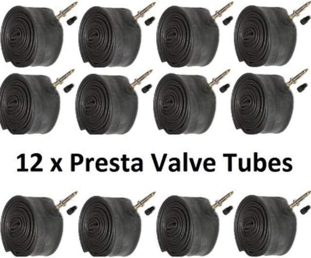 10 X 700 35/43c Rennradventil Fahrradschlauch 35c 36c 37c 38c 39c 40c 41c 42c 43