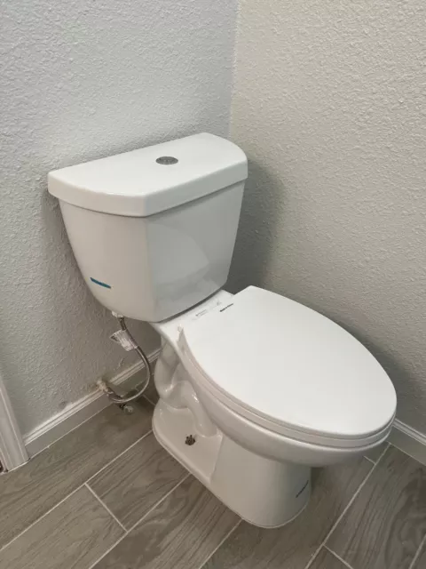 Niagara Stealth 2 Piece Toilet Elongated 08 Gpf Ultra High Efficiency