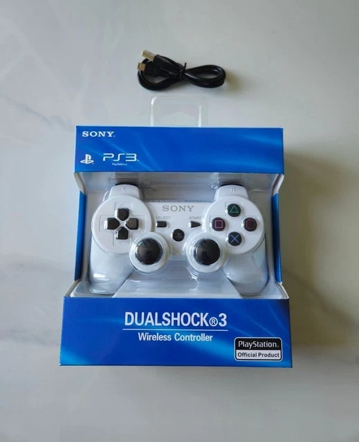 Sony Tales of Xillia 2 - Dual Shock 3 Joystick for PlayStation 3 | Achetez sur