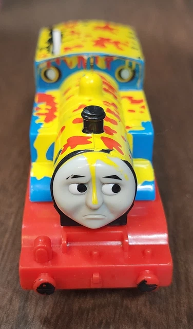 Circuito Treno Elettrico Magnetico 81Pz – Pista Flessibile Con Sfida Gravità, Regalo Bambini