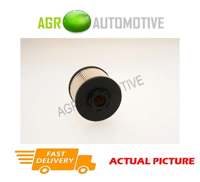 DIESEL FUEL FILTER 48100114 For Peugeot 308 2.0 136 Bhp 2007 21.63