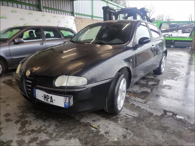 Alternateur Alfa-Romeo 147 1 Phase 1  5P 71773262