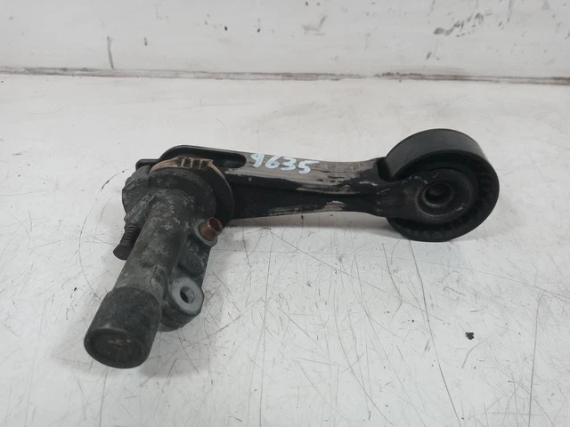 galet tendeur pour PEUGEOT 207 1.6 16V TURBO 2006 1807191