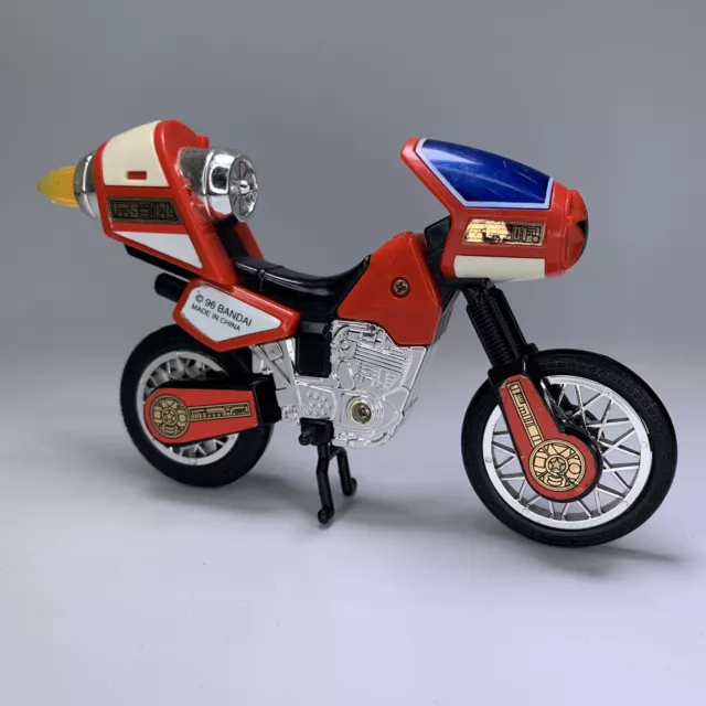 jet power cycle