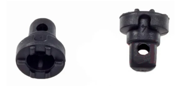 SPREMIPOMODORO PALUMBO TS PLAST CON BANCHETTO EAN:8023686001026 - Foto 9