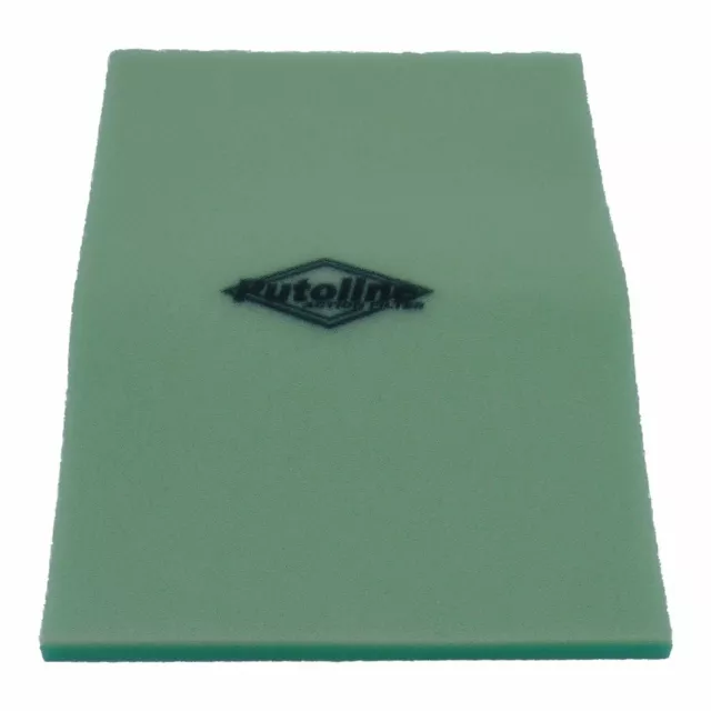 Air Filter Foam Sheet Putoline