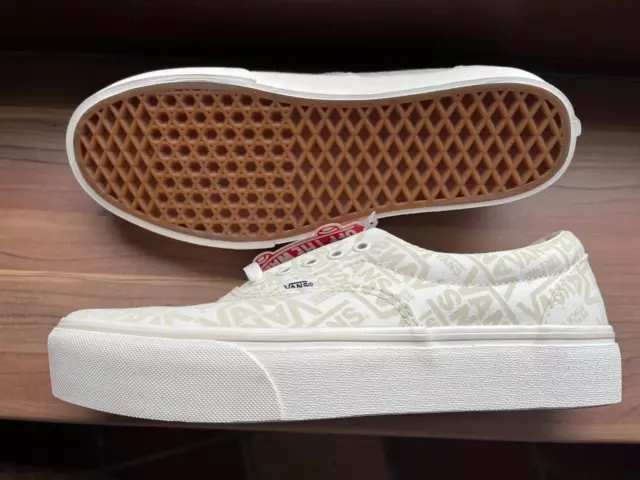 VANS Era Low Top NEU EU 43 US 10 UK 9