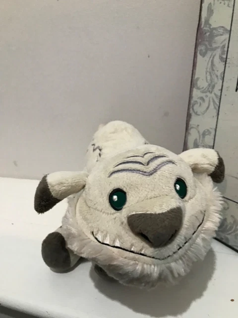 DISNEY FAIRIES GRUFF Neverbeast Plush Soft Toy Tinkerbell Stuffed Animal Toy 12.00 PicClick UK