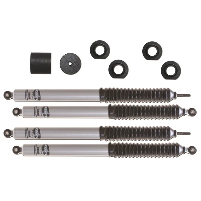Rubicon Express - Rubicon Express Inc_Rubicon Express 97-06 Compatible
