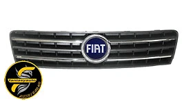 GRIGLIA NERA FIAT DUCATO DAL 2002 07/06