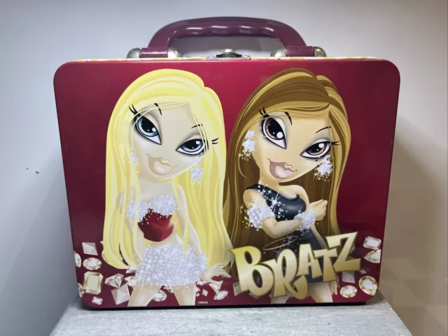 Bratz lunch box shop