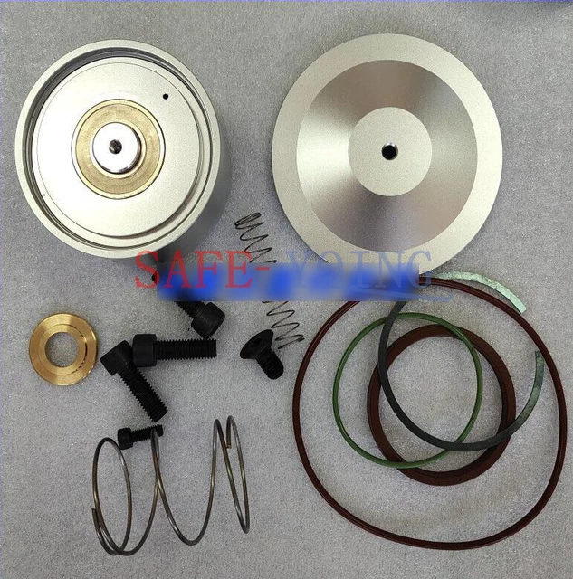 02250155-970 Regulating Valve Kit Spare Parts for Air Compressor