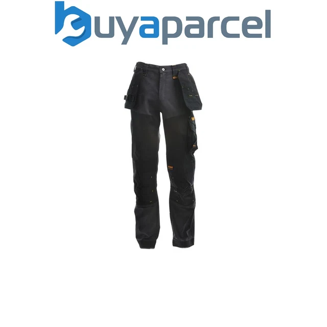 Pantaloni Dewalt MEMPHIS 34W 29L Fondina Memphis Vita 34 pollici gamba 29 pollici DEWM