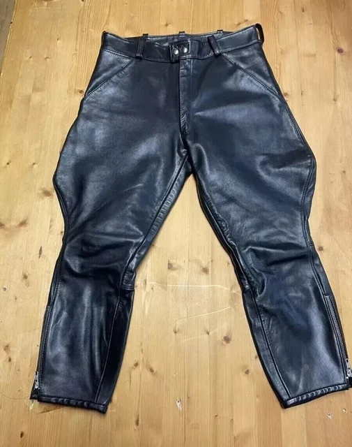 ELT Jodhpurs Secura Noir - Tout pour les passionnés d'équitation et le