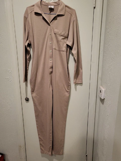 vintage jumpsuit