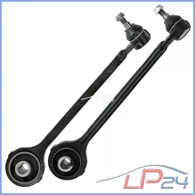 2x BRAS DE LIAISON SUSPENSION AVANT BAS GAUCHE+DROITE POUR CHRYSLER 300 C