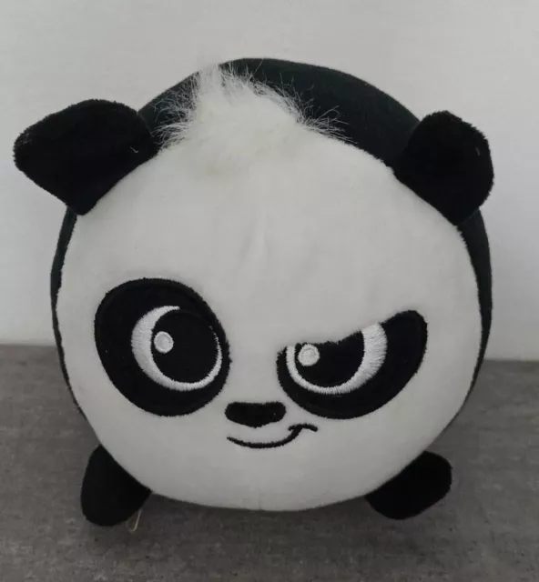 PELUCHE DREAMWORKS KUNG Fu Panda Po Palla 20cm soft Plush Toys
