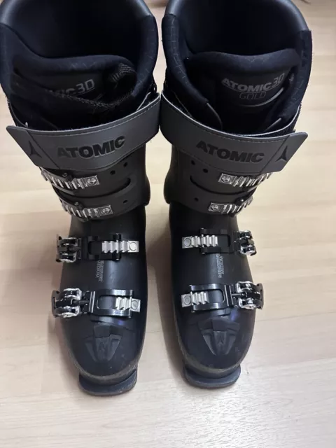 Atomic Hawx Prime 110S Herren Skischuhe 28/28,5