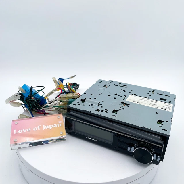 Pioneer Deh 970 FOR SALE! - PicClick Pioneer Deh 970 FOR SALE! - PicClick