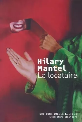 3803577 - La locataire - Hilary Mantel