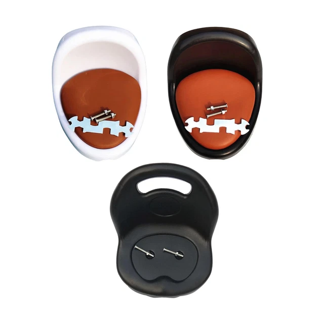 Selle de vélo, Selle de Selle légère et Confortable pour Coussin de