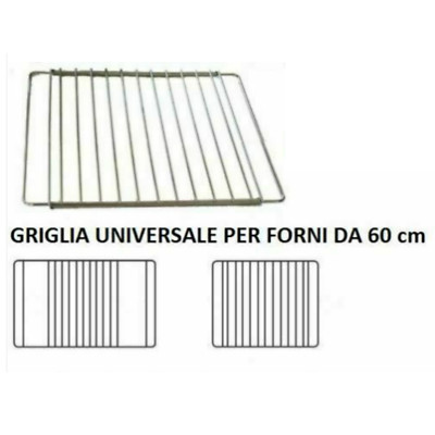 Ripiano o Griglia per forno Teka 370x460 mm. 