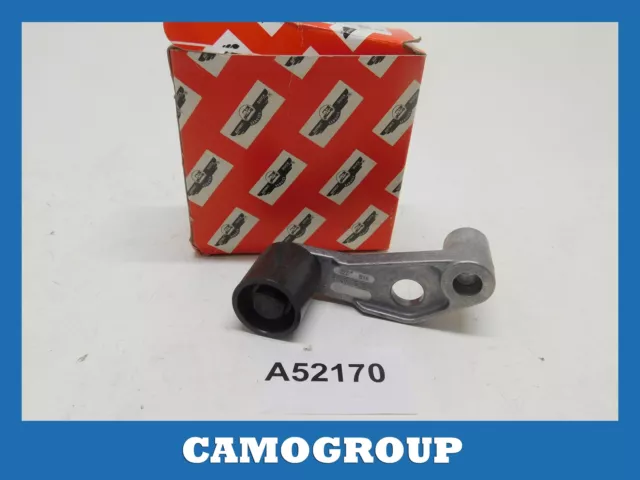 Poulie Guide Courroie Dentée Timing Belt Tendeur Asq VOLKSWAGEN Golf Lupo Polo