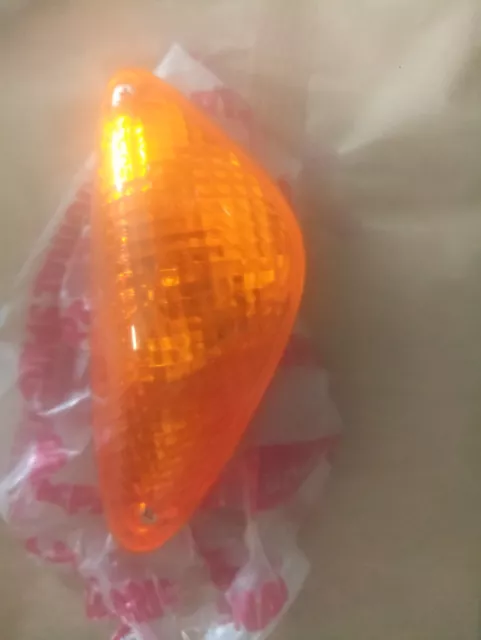 freccia indicatore di direzione sx aprilia rally pegaso